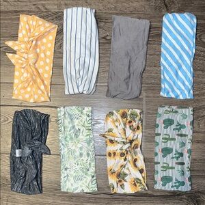 Maven Thread Headband Bundle